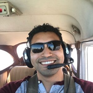 Meet your Posher, Nate